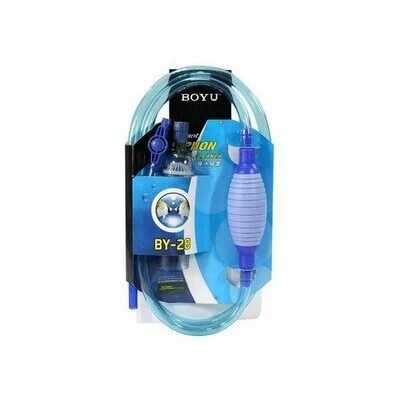 BOYU BY-28 Siphon Cleaner