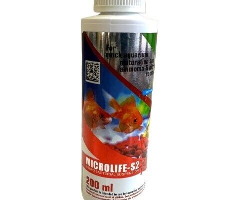 Aquatic Remedies Microlife S2
