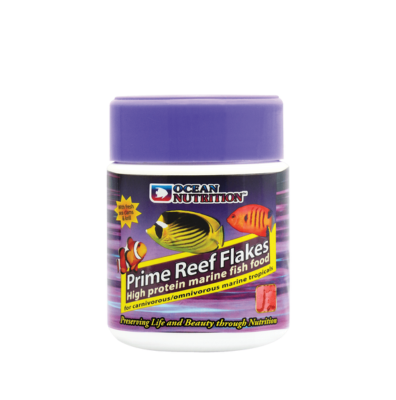 Ocean Nutrition Prime Reef Flakes