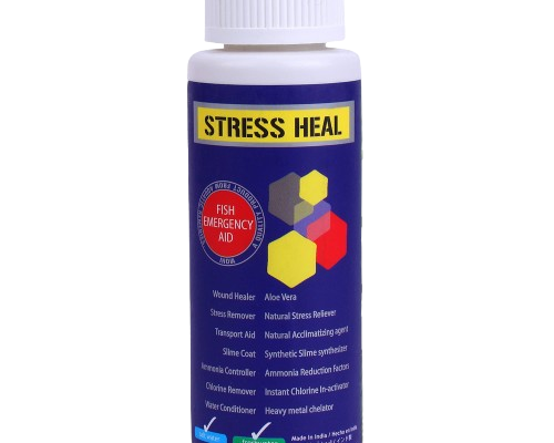 Aquatic Remedies Stress Heal