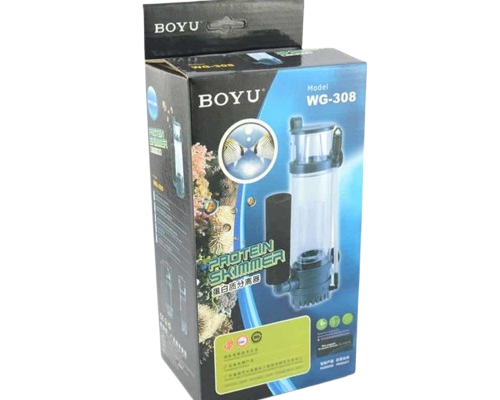 Boyu Protein Skimmer WG-308