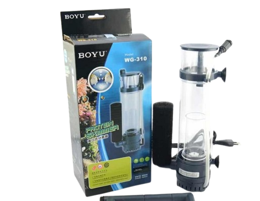 Boyu Protein Skimmer WG-310