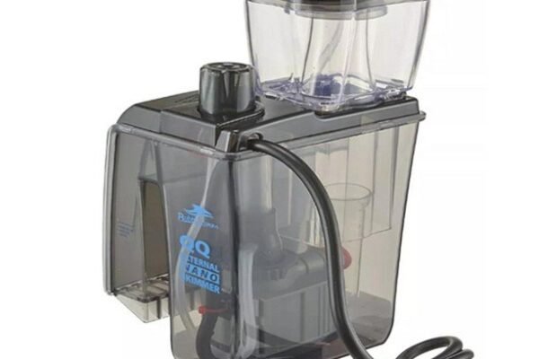 Bubble Magus QQ1 – Nano skimmer for powerful filtration