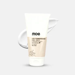 Moe Puppy 4 in 1 Conditioner for Dogs & Cats