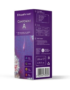 Aquaforest Component A bottle — strontium and barium supplement for reef aquaria.