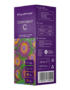 Aquaforest Component C bottle — iodine and fluorine supplement for reef aquaria.
