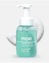 Moe Puppy Foam Shampoo for cats 300ml rinse-free foam wash for kittens