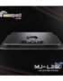Maxspect MJL 260 Jump LED maxspect aquarium light over reef tank