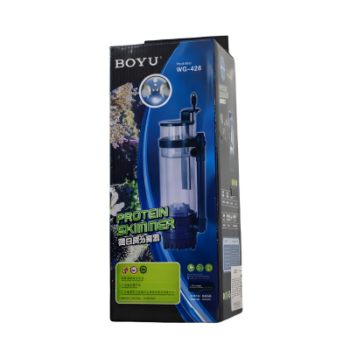 Boyu WG 428 Protein Skimmer internal aquarium skimmer