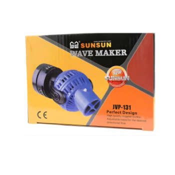 Sunsun wavemaker JVP 131 aquarium water circulation pump