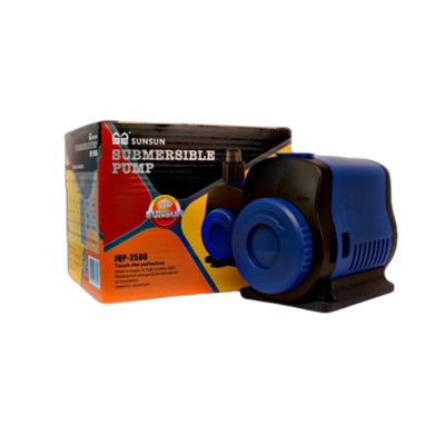 sunsun return pump Sunsun submersible pump JQP series aquarium and pond water pump