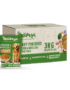 Grain Free Wet Dog Food Pawpeye Chicken and Broccoli Monthly Box 30 Pack