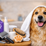 Dog Grooming Products