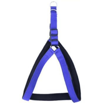 best dog harness adjustable nylon dog harness for large dogs