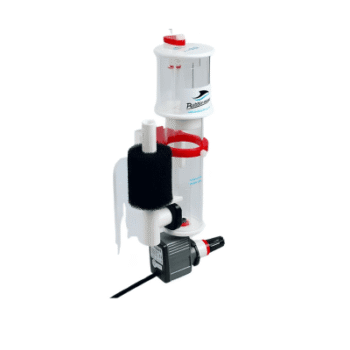 bubble magus QQ skimmer mini protein skimmer for nano reef aquarium