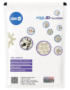 Cube One Ceramic Rings biological filter media by Aquatic Remedies for marine and freshwater aquariums available at Ocean Paws India