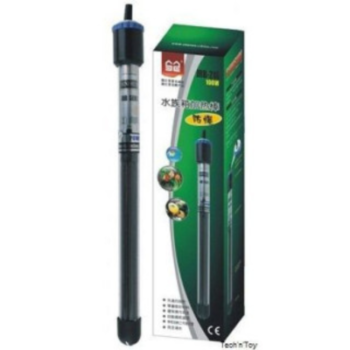 SunSun Heaters JRB Series submersible aquarium heater 100W 200W and 300W models available at Ocean Paws India