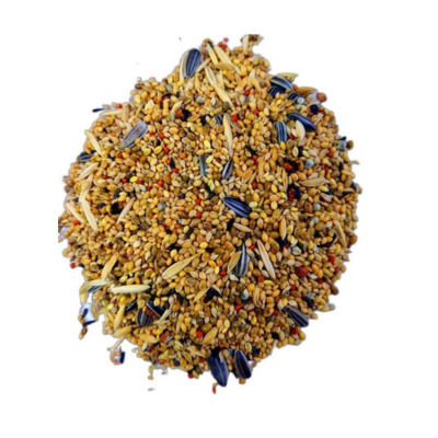 Budgies Mix seed blend for budgies