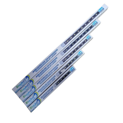 Blue Pet T4 submersible LED aquarium light