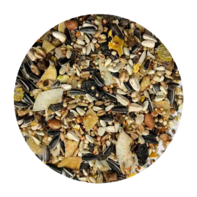 Small Conure Seed Mix Pack